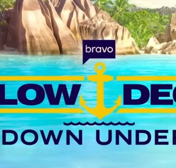Below Deck Down Under Returns For Fourth Series With New Caribbean Destination