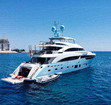 Luxury Yacht Charter News | Superyacht Charter News | YachtCharterFleet