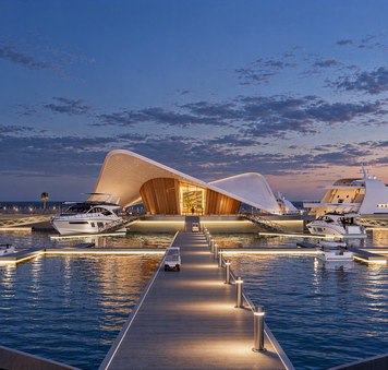 Wynn Marina Set to Bring Superyachts and Luxury Yacht Charters to Wynn Al Marjan Island in 2027