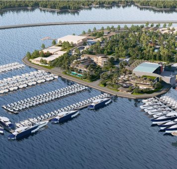 Bali Benoa Marina: Construction Begins as the Region Prepares to Welcome Indonesia Yacht Charters