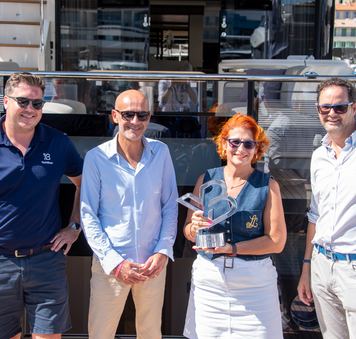 YachtBuyer Hall of Fame: Prestigious Yachting Platform Announces Inaugural Inductees To Hall Of Fame