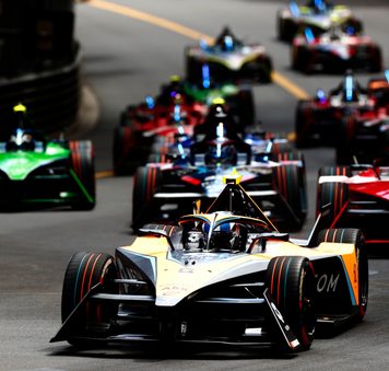 Monaco E-Prix revs its engines for an electrifying 2024 extravaganza
