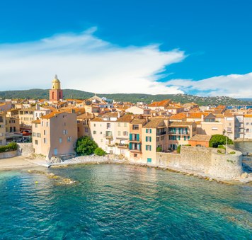 Luxury fashion in the Med: The designer destinations elevating Mediterranean yacht charters in summer 2026