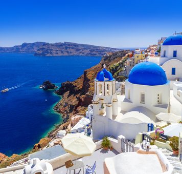 A Greek Yacht Charter Could Add Years to Your Life — Here's the Science Behind the Claim