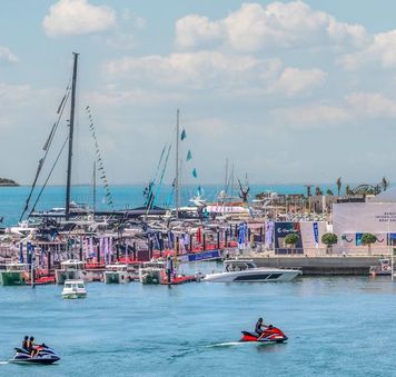 DIBS 2025: Doors open on the 31st Dubai International Boat Show