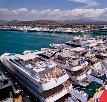 MEDYS 2026 : Chef Competition Winners Announced at Mediterranean Yacht Show