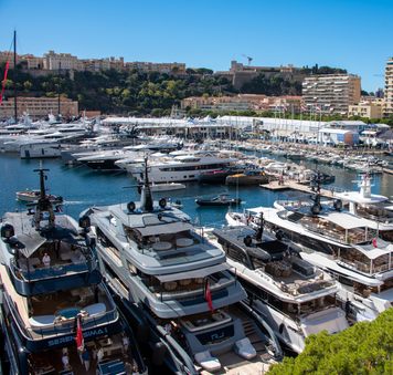 Monaco Yacht Show 2026: A Show Evolving With the Industry It Serves
