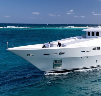 South of France beckons with 15% discount onboard luxury yacht rental OCEANOS