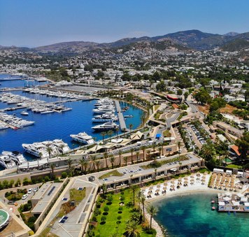 From Turkey to Türkiye: Exploring One of the Mediterranean's Most Captivating Yacht Charter Destinations