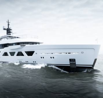 Caribbean Yacht Charter Season Loading: Six Charter Yachts Currently Making the Atlantic Crossing Ahead of the Winter Season