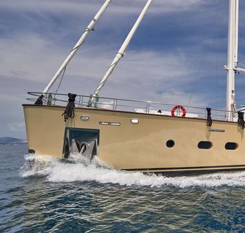 Fill the Gap Special Offer: Yacht Rental MARALLURE offers substantial 40% discount on Croatia yacht charter