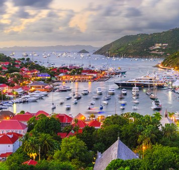Gearing Up For New Year: Caribbean Yacht Charters Announce Availability For Iconic St Barts Celebrations