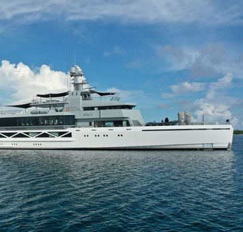 Superyacht Charter BOLD Announces Final Availability For 2026 Norway Yacht Charters