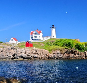 Why New England Is An Ideal Yacht Charter Destination for Summer 2026: Plus 5 Luxury Yachts Available Now