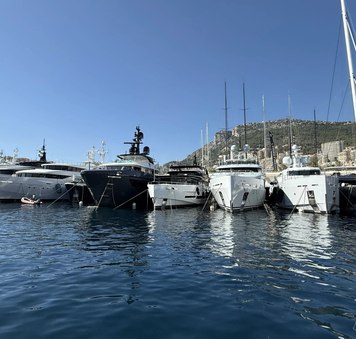 Monaco Yacht Show 2026: Doors Open For The Latest Edition