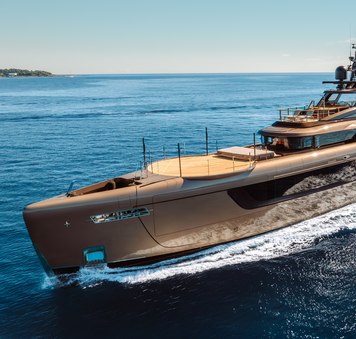 MYBA Charter Show 2026: Superyacht Charter RAJA² Set For Show Debut