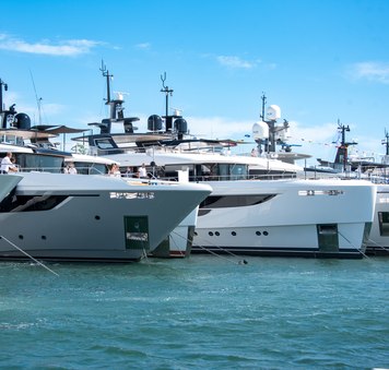 Cannes Yachting Festival 2026: Luxury Yacht Charters Making Their Debuts