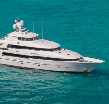 HH NOVERRA Joins Costa Rica Yacht Charter Fleet
