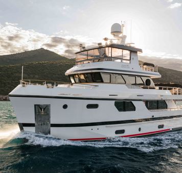 BEYOND CAPRICORN Offers Limited Availability for Croatia Yacht Charters