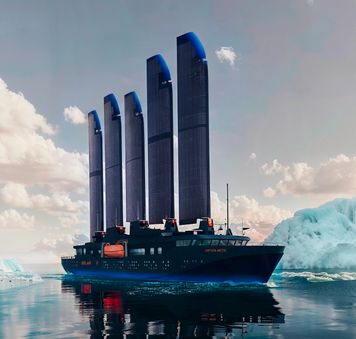 Christmas Under the Northern Lights: CAPTAIN ARCTIC Offers Incredible Luxury Charter Experience