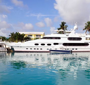Storm Warning in Paradise: How New Boating Laws and Tax Policy Are Affecting Yacht Tourism in the Bahamas