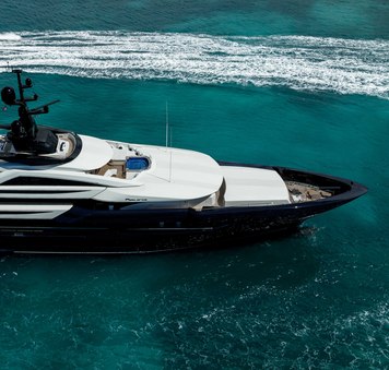 Superyacht charter RESILIENCE offers unbelievable 50% discount on Monaco Grand Prix yacht charter