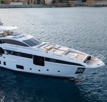 Azimut yacht OWO releases final South of France yacht charter availability for summer 2026