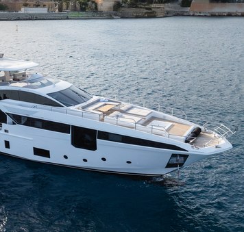 OWO Yacht Charter to Attend MYBA Charter Show 2026 in San Remo