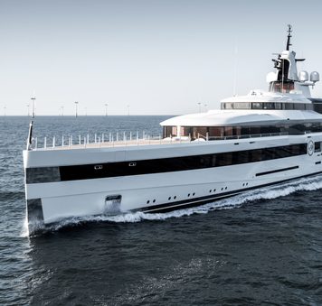 Caribbean yacht charter season loading: Superyacht rentals make their way across the Atlantic