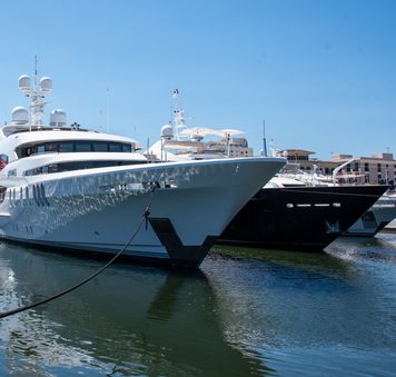 PBIBS 2026: Doors Open At The Palm Beach International Boat Show