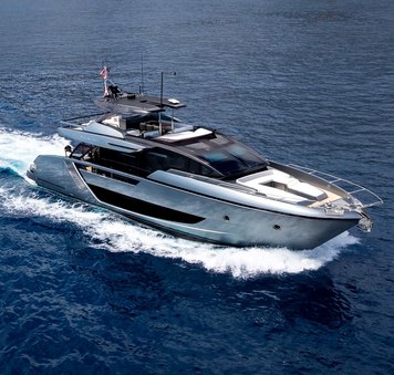 Brand-new charter yacht L’AS BLEU opens Monaco Grand Prix 2026 availability