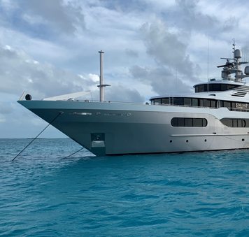 Bahamas Charter Yacht Show 2025: Attending superyacht charters not to be missed