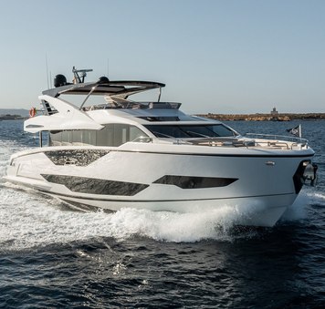 WYLDECREST Yacht Charter Offer: Extra Day Added for South of France Charters