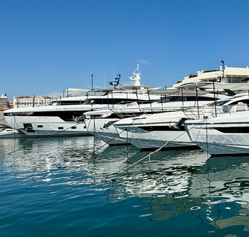 Doors close on successful 2025 Cannes Yachting Festival