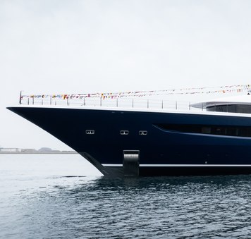 Monaco Yacht Show 2026: Superyacht ANGELIQUE Officially Joins Attending Fleet of Luxury Yacht Charters