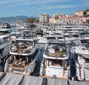 Cannes Yachting Festival 2026: Doors open as boat show season launches