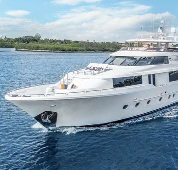 2026 Bahamas Charter Yacht Show: First Bahamas Yacht Charters Confirm Attendance