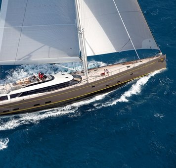 Join charter yacht OHANA for an incredible 2024 France yacht charter