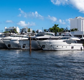 FLIBS 2026 Dates Announced As Doors Close On The 66th Fort Lauderdale International Boat Show