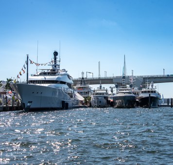 FLIBS 2026: Fort Lauderdale Opens The Doors On 67th Edition