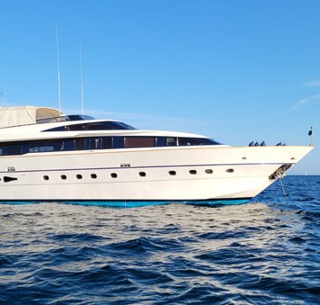 South of France yacht charters beckon with yacht rental PACHA