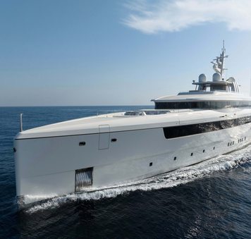 2024 World Superyacht Awards celebrate innovative luxury yacht charters