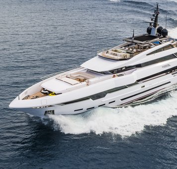 Discover the Mediterranean in style for less this summer with special luxury yacht charter deals