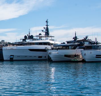 Cannes Yachting Festival 2025: Largest superyacht charter debuts