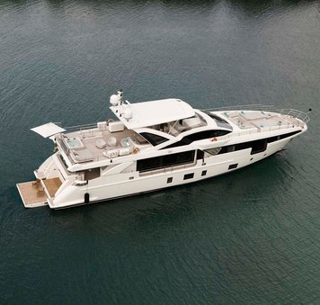 ALEGRIA Announces Final Availability for Bahamas Yacht Charters in Summer 2026