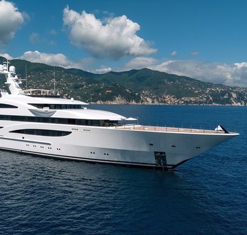 MYBA Charter Show 2026: Largest Charter Yachts Set For Show Debuts