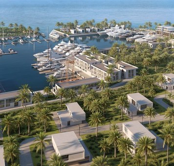 Port Nimara Takes Shape: Anguilla’s First Superyacht Marina on Track for 2027 Launch