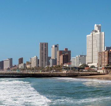Durban Plans Superyacht Marina as South Africa Builds Its Marine Industry