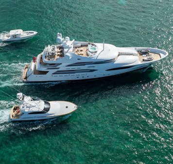 AVALON opens bookings for Caribbean yacht charters with exclusive sportfishing package
