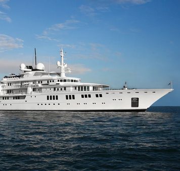 TATOOSH joins charter fleet following refit